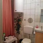 Апартаменты Fassbinder Klause Mit Mini-terrasse *