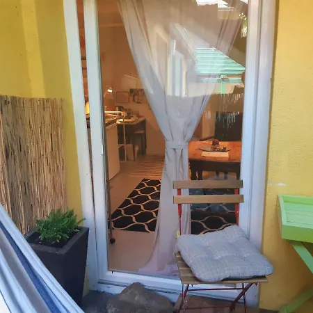 Fassbinder Klause Mit Mini-terrasse * Sankt Veit an der Glan