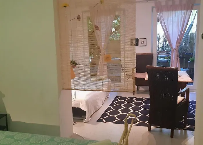 Fassbinder Klause Mit Mini-terrasse דירה סנט ויט אן דר גלאן