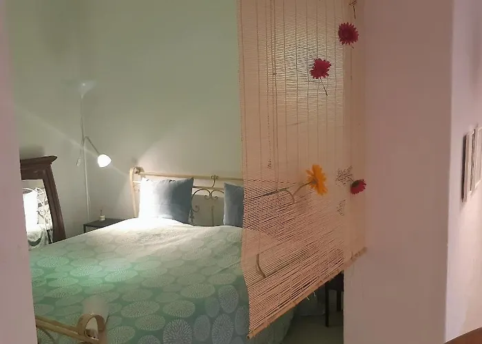 Fassbinder Klause Mit Mini-terrasse סנט ויט אן דר גלאן